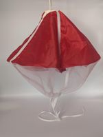 Falconry Parachutes