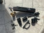 Logun Mk11 Spare Parts