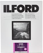Ilford Multigrade Deluxe RC Glossy 16x20" (40.6x50.8cm) 50 sheets