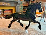 Goffert Breyer Traditional horse model magnificant beast ideal to customize READ