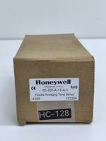 LOT OF 5 NOS X Honeywell TE-707-A-17-A-1 HVAC Sensors, TE707 Series , HC#128