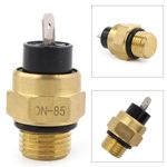 Radiator Fan Temp Sensor Switch Water Coolant For Honda VFR700F 750F CBR900 600