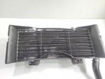 Honda CBR 600 F1 Radiator fan cover