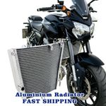 For Suzuki GSXR 600 750 2011-2024 GSXR600 GSXR750 Aluminium Water Radiator
