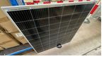 190W solar panel. 31.8V Nominal Fitted with kickstand and MC4 Multiple available