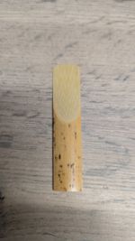 Vandoren Eb Clarinet Reeds