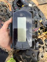 Can Am 570 Xu 2021 Display Screen ￼