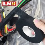 Wiring Harness Tape 19mm | Adhesive Fabric Loom Cloth Car Insulation
