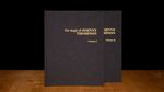 The Magic of Johnny Thompson - Superb 2 Volume Set - Collectable