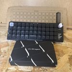 Worklouder XYZ Work Board PCB Kit r2 + Keycaps wrk. mx legend