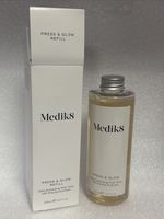Medik8 Press and Glow Tonic Refill 200ml New & Boxed