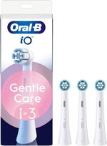 Oral-B IO Gentle Care Brush Heads 3 Pack