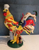 HTF RARE Poultry In Motion CHICKEN PARMESAN 16286 Sharon NEUHAUS 