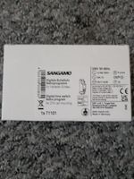 Sangamo Digital Timeswitch