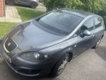 Seat Leon Copa 1.6 Ecoboost Diesel