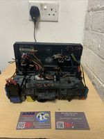 MERCEDES VITO SAM FUSE BOX MODULE CONTROL UNIT 6395450301