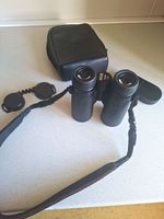 RSPB  HDX 8X42  Viking In Mint Condition