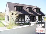 Stunning Detached Character Property for Sale in Dornoch