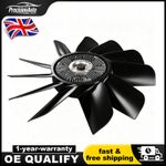 Fan & Viscous Unit - PGG500340 For Land Rover Discovery 2 & Defender 2.5 TD5