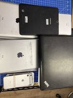 Lot Of Untested Electronics. Read Description E231