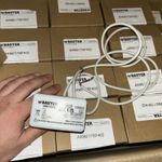 Sauter Electric Valve Actuator AXM217SF402, 24V AC/DC, 0-10V - x46 available