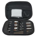 Vector Optics 19 Piece Gunsmith Cleaning Kit – Complete Maintenance Set