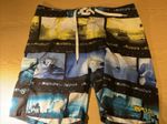 Rip Curl Hazy Days Board Shorts Size 36