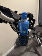 Golf Trolley Drink Holder