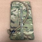 SIDE PACK CAMELBAK - Water Hydration Pack Virtus Bladder Carrier . British Army