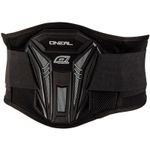 Oneal PXR Kidney Belt black S/M Adult MX Motocross Off-Road Enduro Support