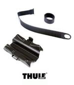 Thule Strap Wheel Holder 50747 for FreeRide Roof Mounted Cycle Carrier 530