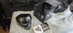 Dye I5 Invision Airsoft/paintball Grey Mask