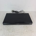 Panasonic Blu-ray HDD Recorder DMR-PWT420 Multi Region Freeview+ HD Tested