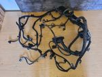 2005 JAGUAR S TYPE X202 3.0 PETROL V6 ENGINE WIRING LOOM  AJ30 EU3 4R8T12B637BA