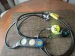 Scubapro MK20 Regulators 