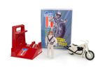 Evel Knievel The Original Stunt Cycle Ideal Reissue Limited Edition IN STOCK