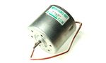 EG-510ED-9B2 MABUCHI DC MOTOR 9VDC CCW FOR TAPE DECK / TAPE RECORDER (1 pcs)