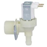 WATER FILL INLET FILLING ELECTRIC SOLENOID VALVE FOR MAIDAID ICE MAKER MACHINE