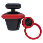 ABUS Granit Victory 39 Motorcycle Motorbike Brake Disc Lock