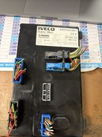 Iveco Eurocargo 24v Easy Mux Fuse Box – 5801583461 - 02.887.44 - 5801583462