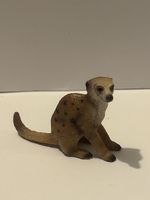 sitting meerkat from the schleich® Wild Life collection, item number 14362.