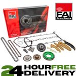 INGENIUM 2.0 DIESEL TIMING CHAIN KIT FOR RANGE ROVER EVOQUE /VELAR /DISCOVERY