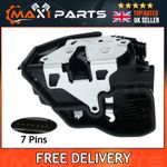 BMW 3 Series E90 E91 E92 E93 F30 Front Right Driver Door Lock Latch Actuator