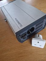 Dometic Sine Wave Truck Power  Inverter 24v 50 Amp To 230v 5 Amp - 1000W