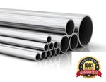 Stainless Steel Seamless Tube / Pipe 316 Grade - 4MM - 42MM Outside Diameter