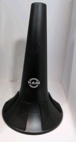 Konig & Meyer 15244 Flugel Horn  Instrument Stand For Use With 17710 Stand Frame