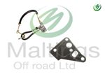 15P td5 fuel pressure regulator LR016318 Fits -defender/discovery td5 
