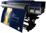 Poster Printing Outdoor Waterproof, Fade Resistant, Grey Back PVC A0 A1 A2 A3 A4