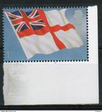 Great Britain 2005 single booklet stamps to celebrate Battle of Trafalgar
