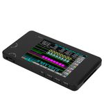 ･Portable Digital Logic Analyzer 2.8in TFT LCD Display 4 Channels For Automotive